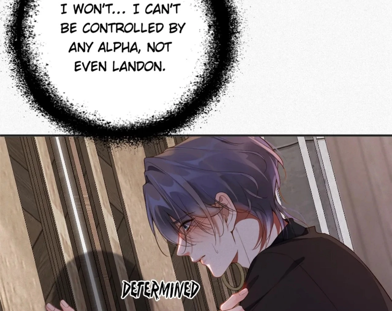 Love After the Break Chapter 12 - Page 31