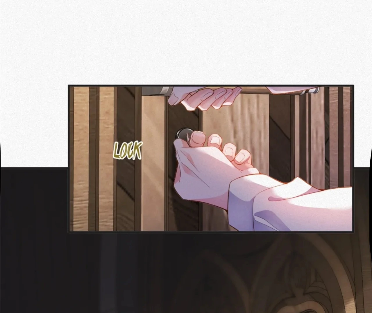 Love After the Break Chapter 12 - Page 33