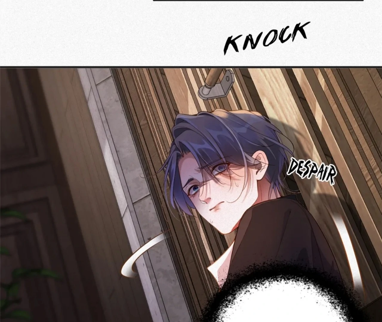 Love After the Break Chapter 12 - Page 36