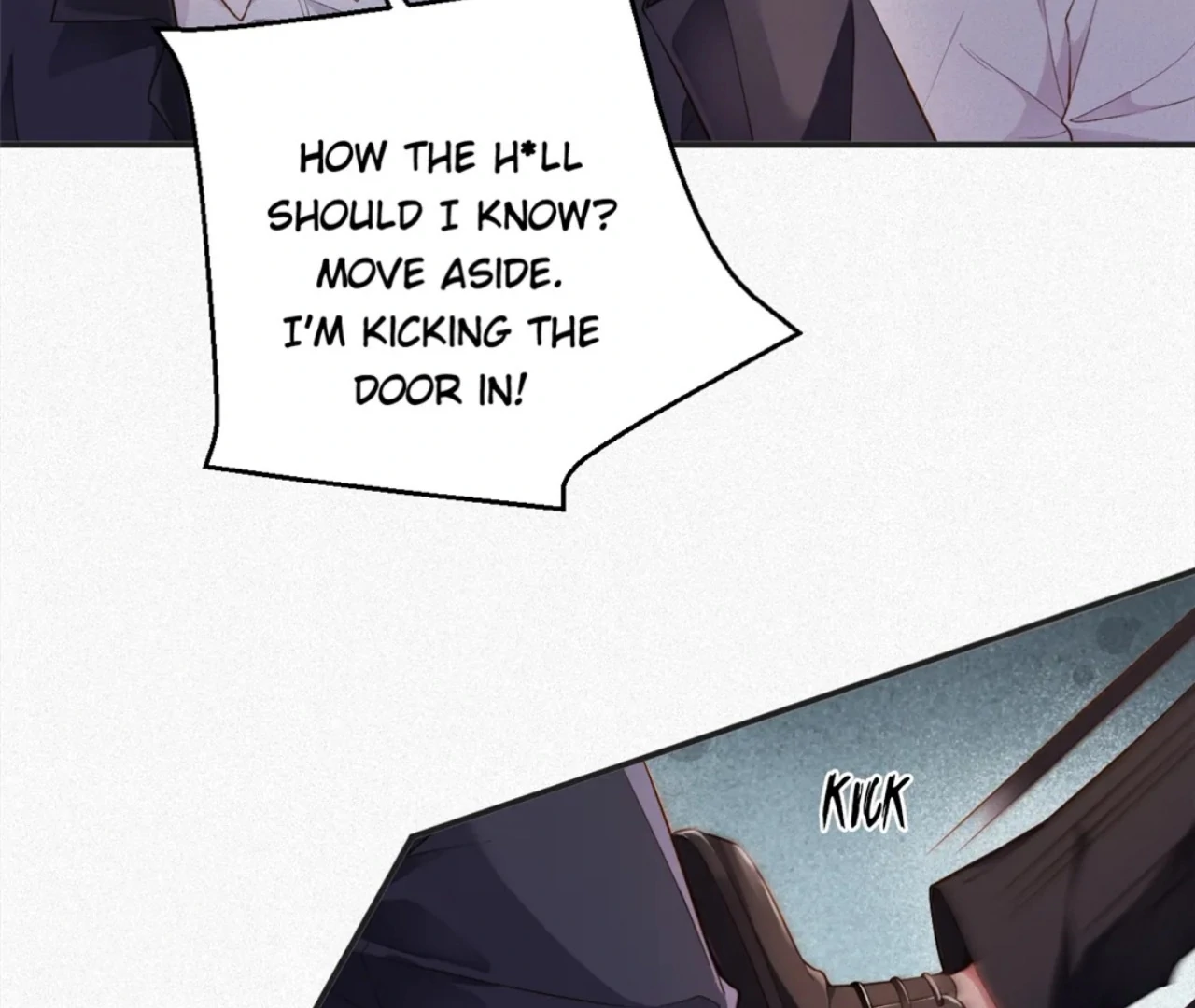 Love After the Break Chapter 12 - Page 41