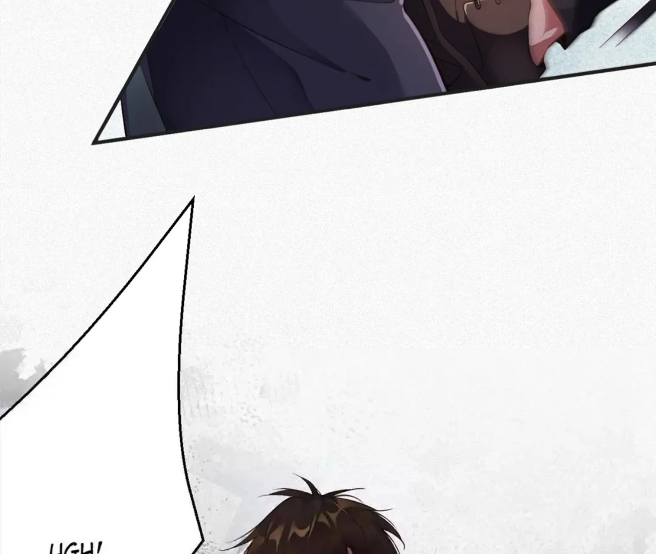 Love After the Break Chapter 12 - Page 42