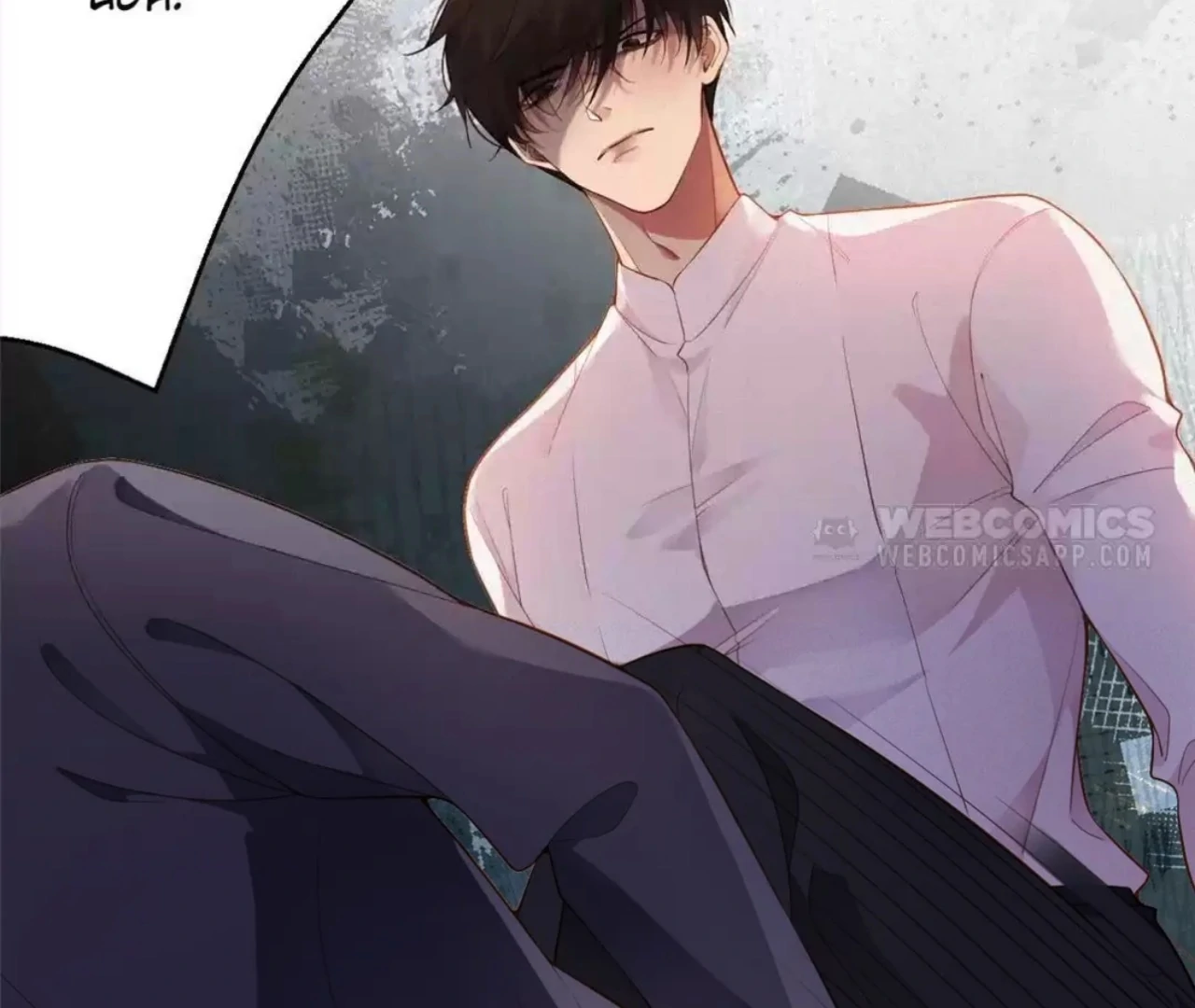 Love After the Break Chapter 12 - Page 43