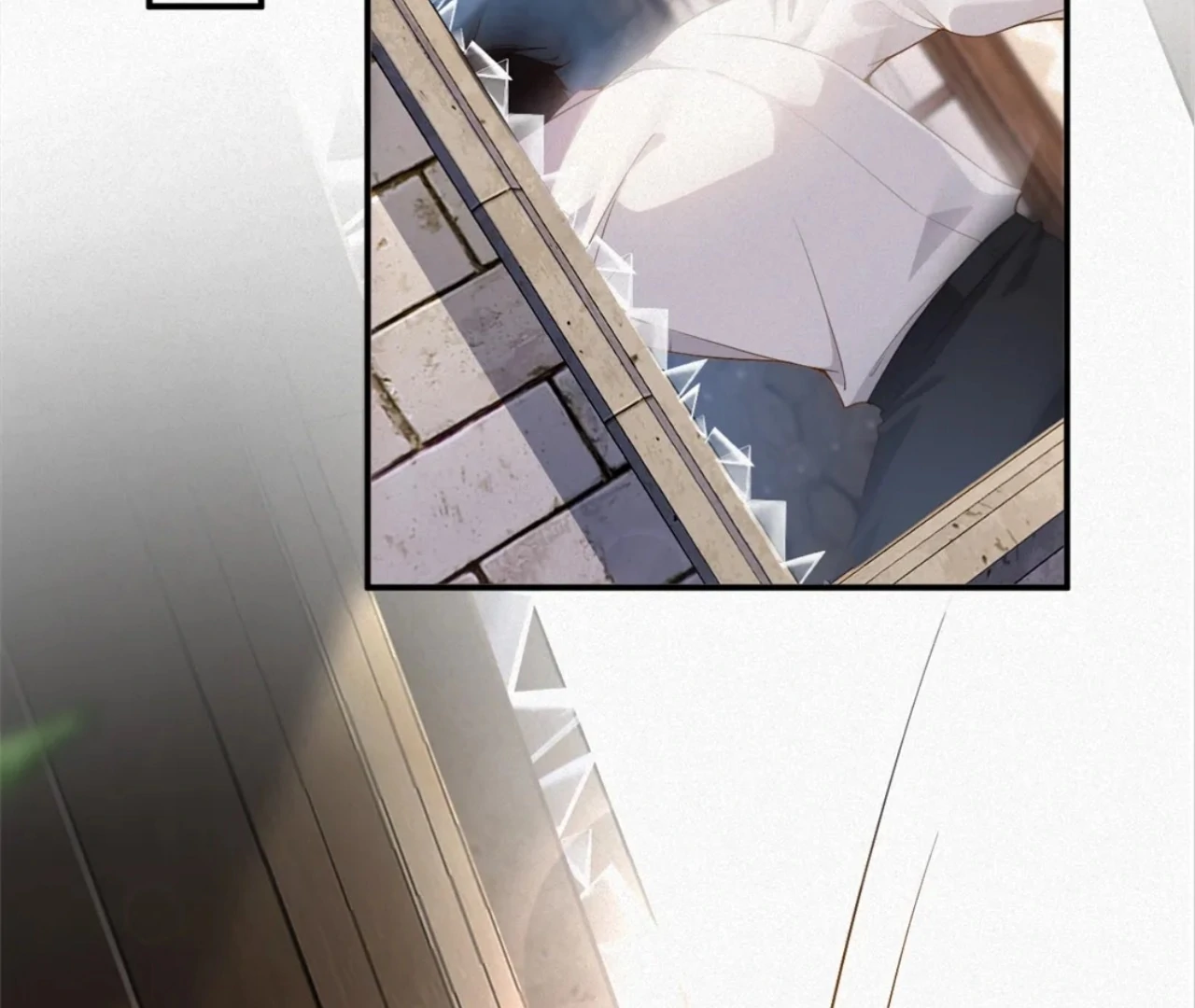 Love After the Break Chapter 12 - Page 53