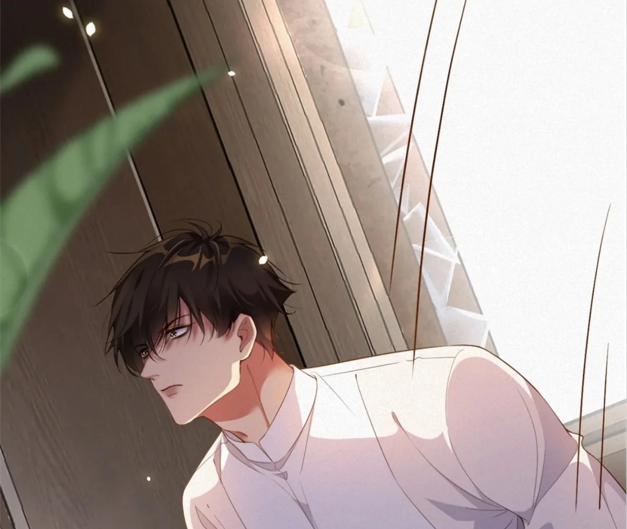 Love After the Break Chapter 12 - Page 54