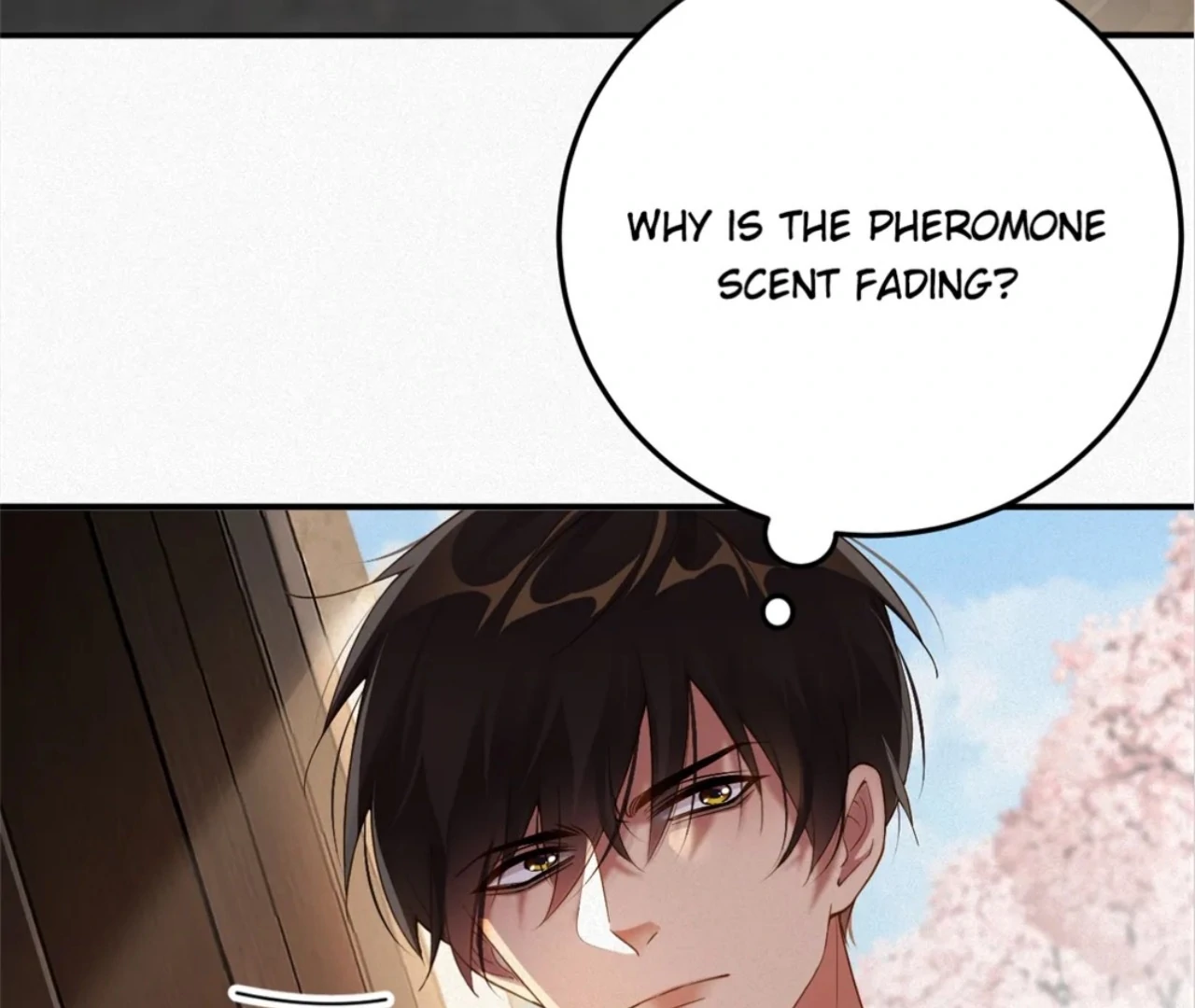 Love After the Break Chapter 12 - Page 56