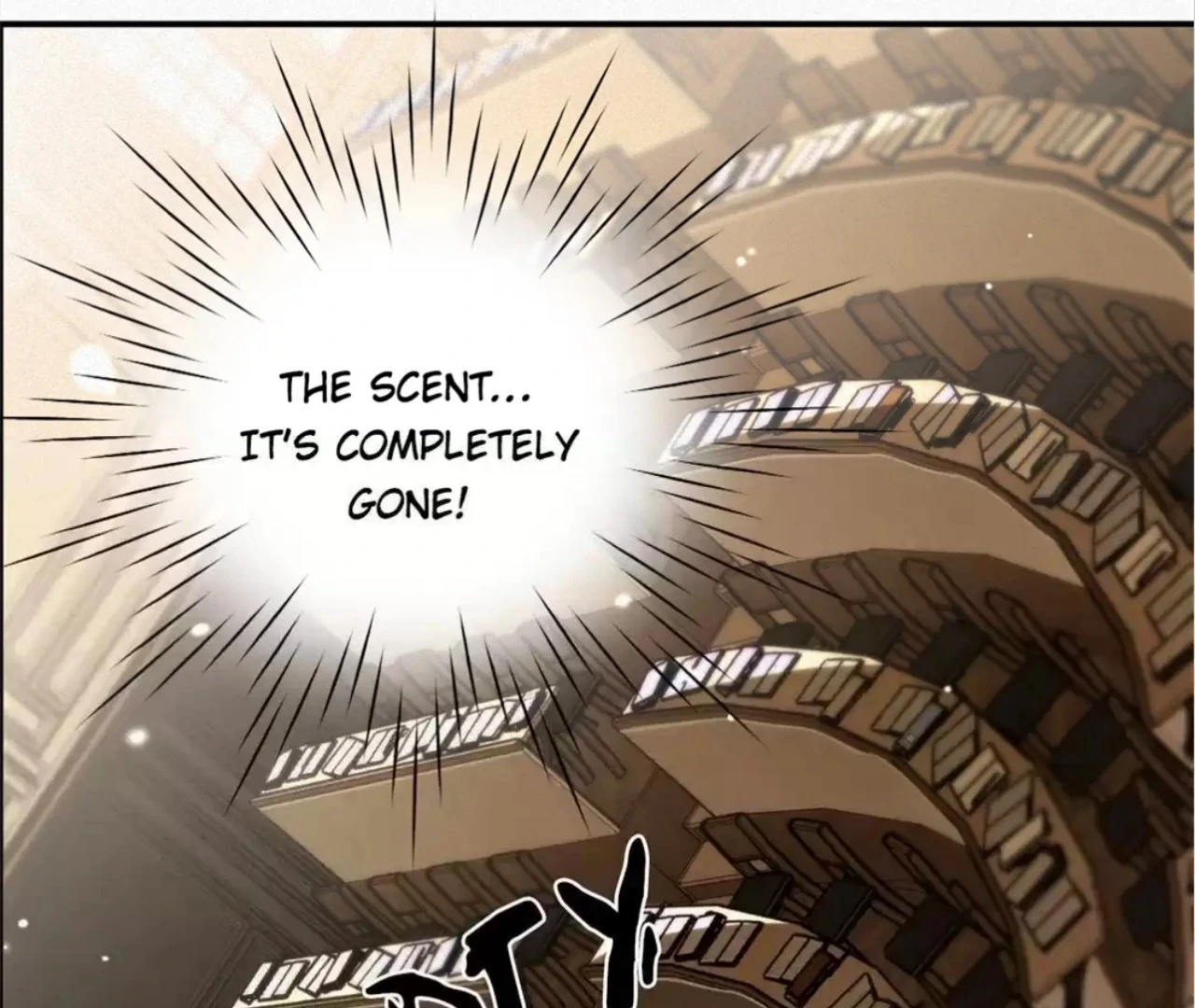 Love After the Break Chapter 12 - Page 58