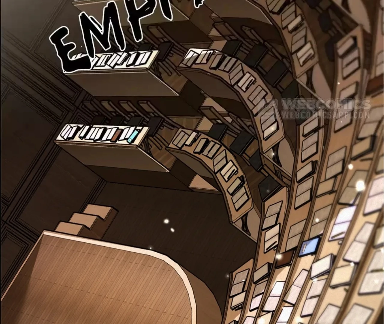 Love After the Break Chapter 12 - Page 59