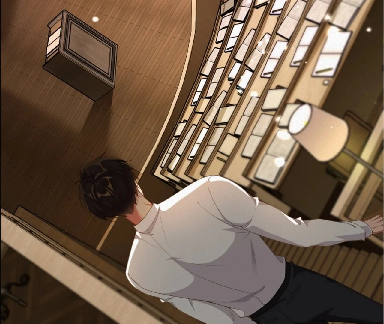 Love After the Break Chapter 12 - Page 60