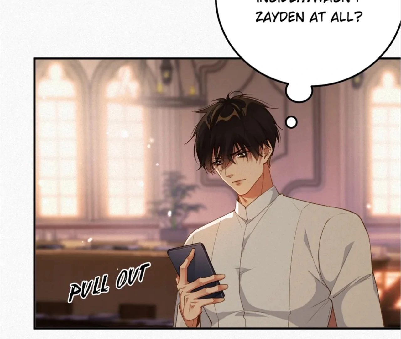 Love After the Break Chapter 12 - Page 63