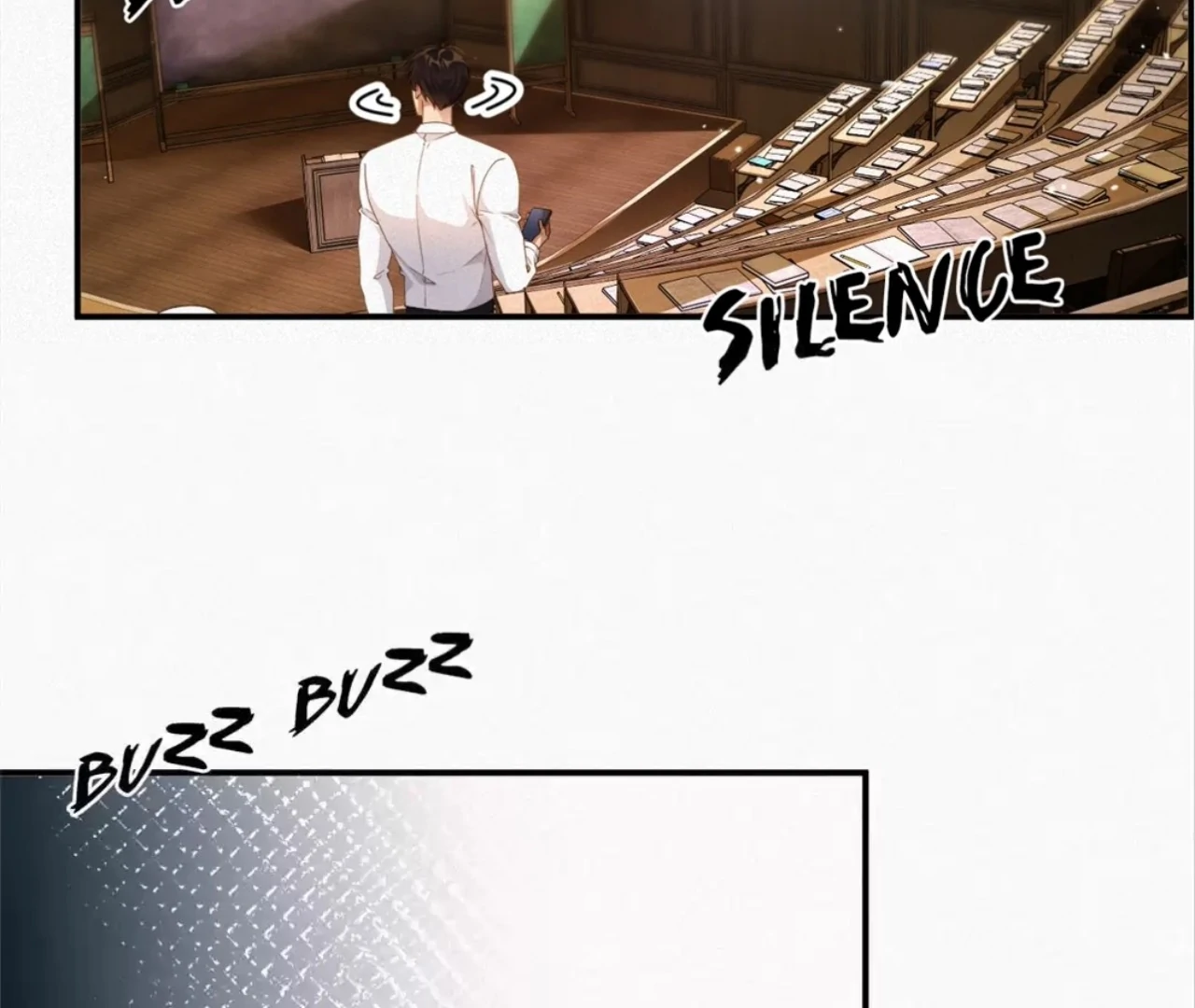 Love After the Break Chapter 12 - Page 66