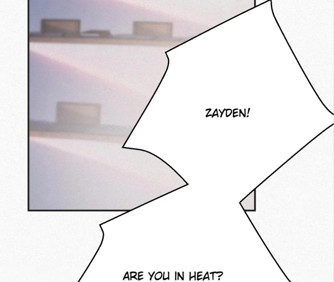 Love After the Break Chapter 13 - Page 2