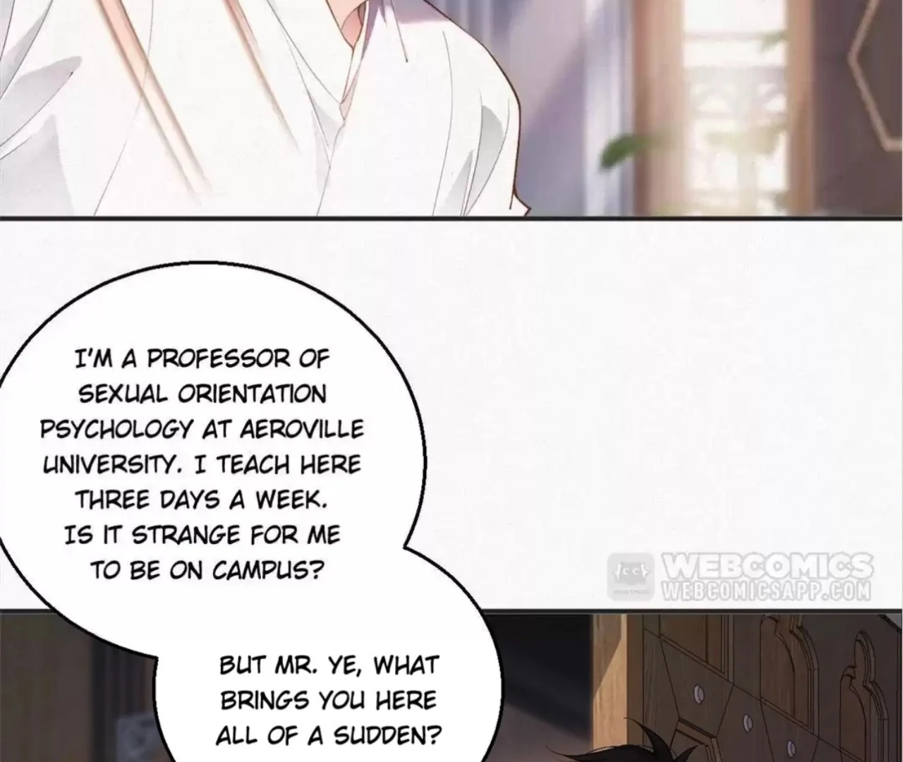 Love After the Break Chapter 13 - Page 11