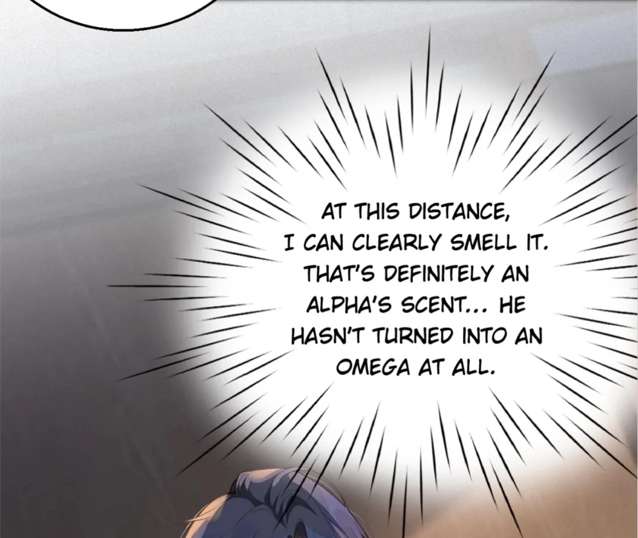 Love After the Break Chapter 13 - Page 14