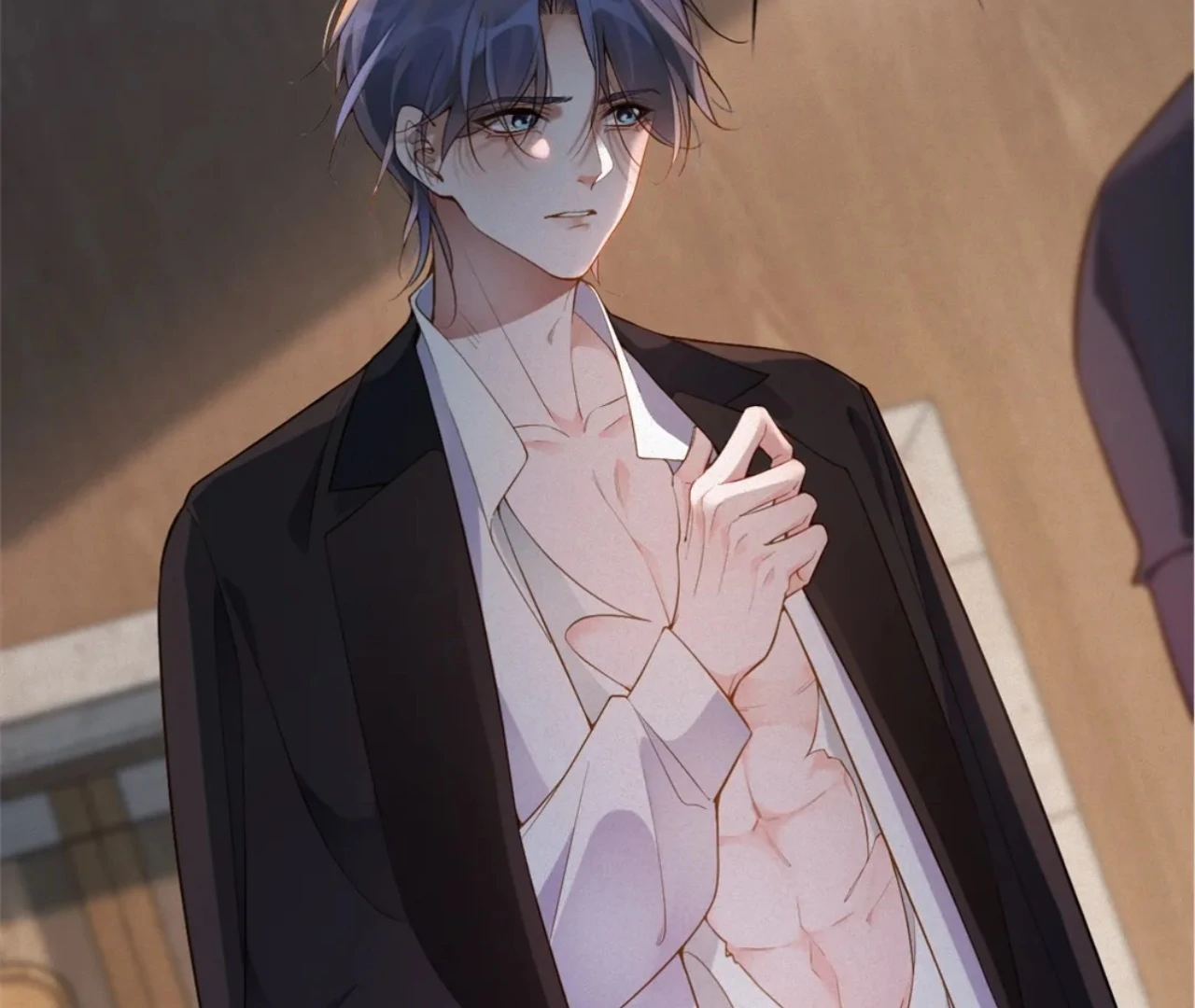 Love After the Break Chapter 13 - Page 15