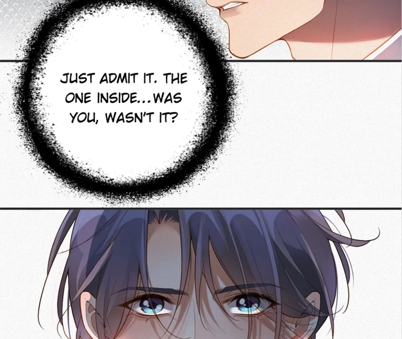 Love After the Break Chapter 13 - Page 17