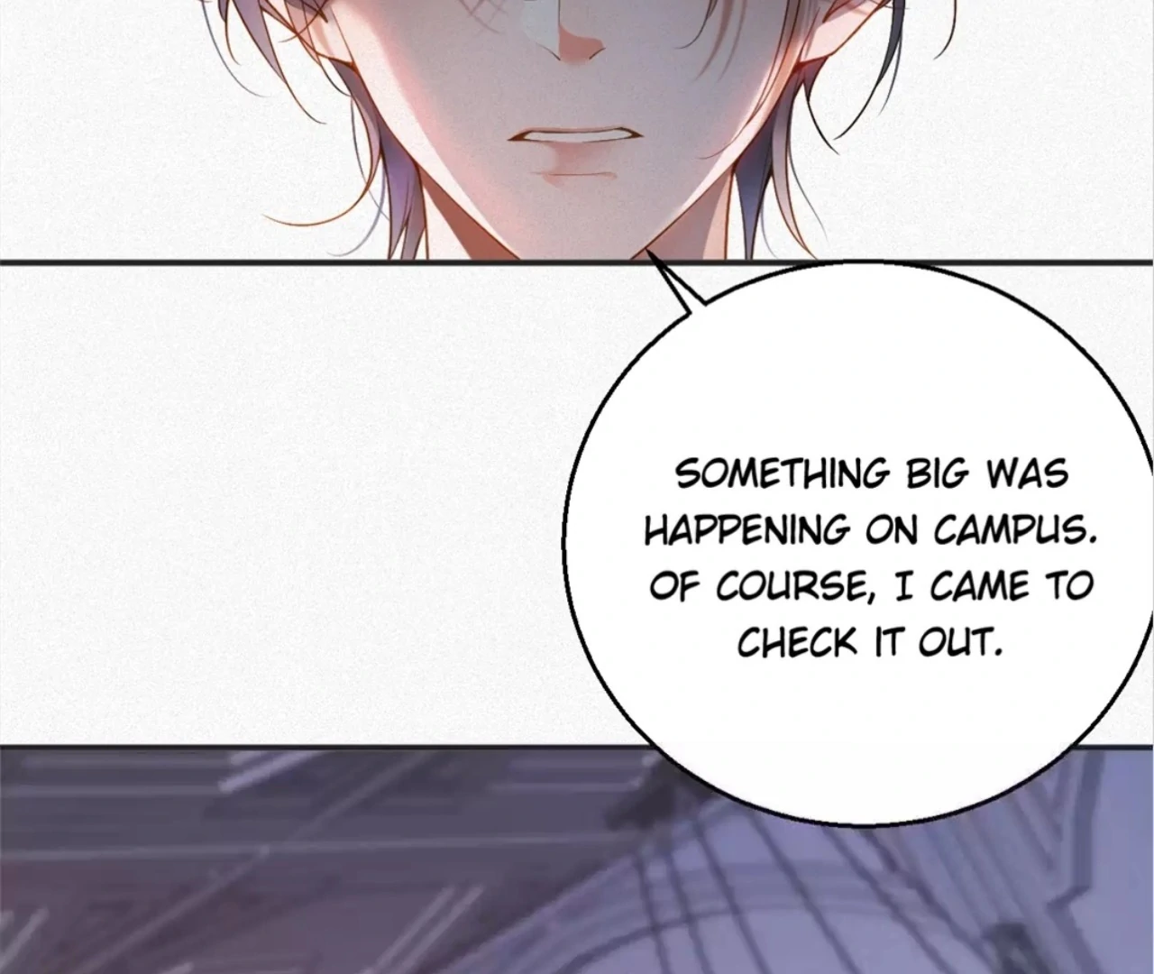 Love After the Break Chapter 13 - Page 18