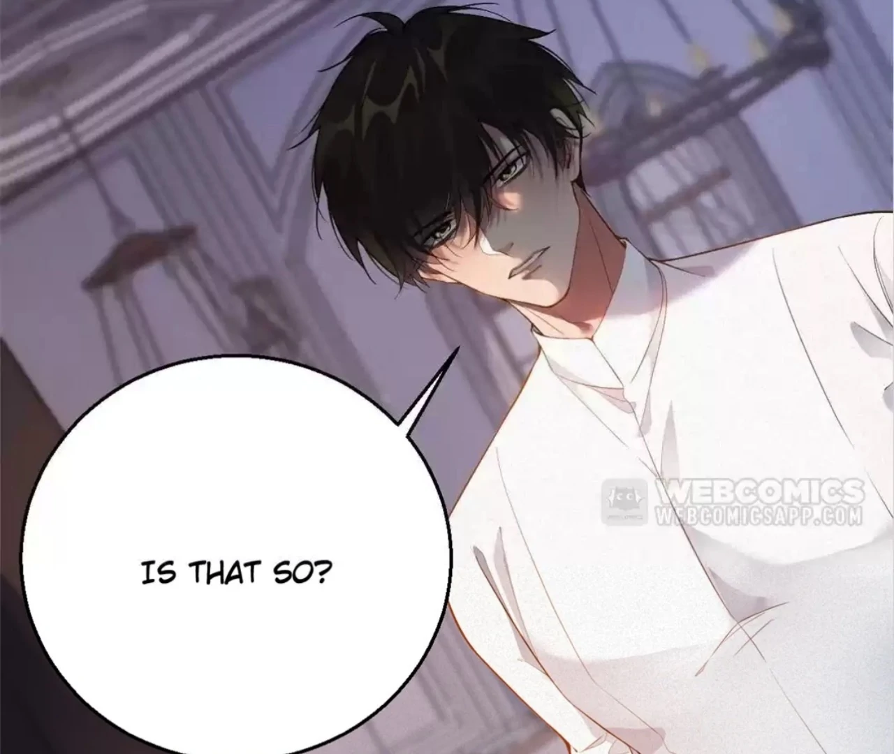 Love After the Break Chapter 13 - Page 19