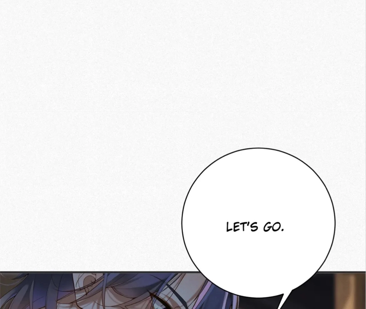 Love After the Break Chapter 13 - Page 21