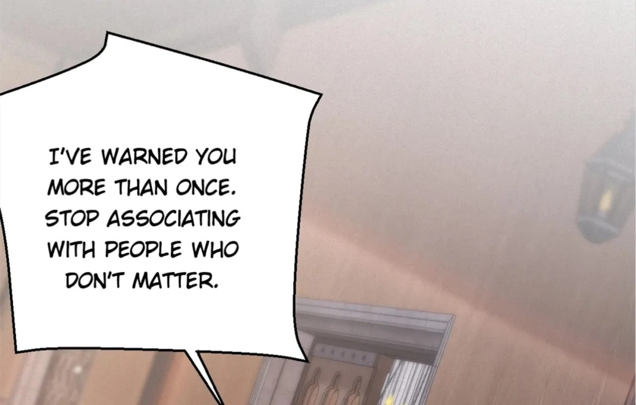 Love After the Break Chapter 13 - Page 25