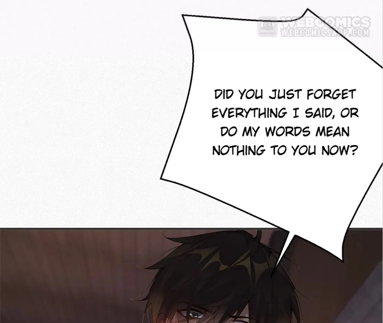 Love After the Break Chapter 13 - Page 28