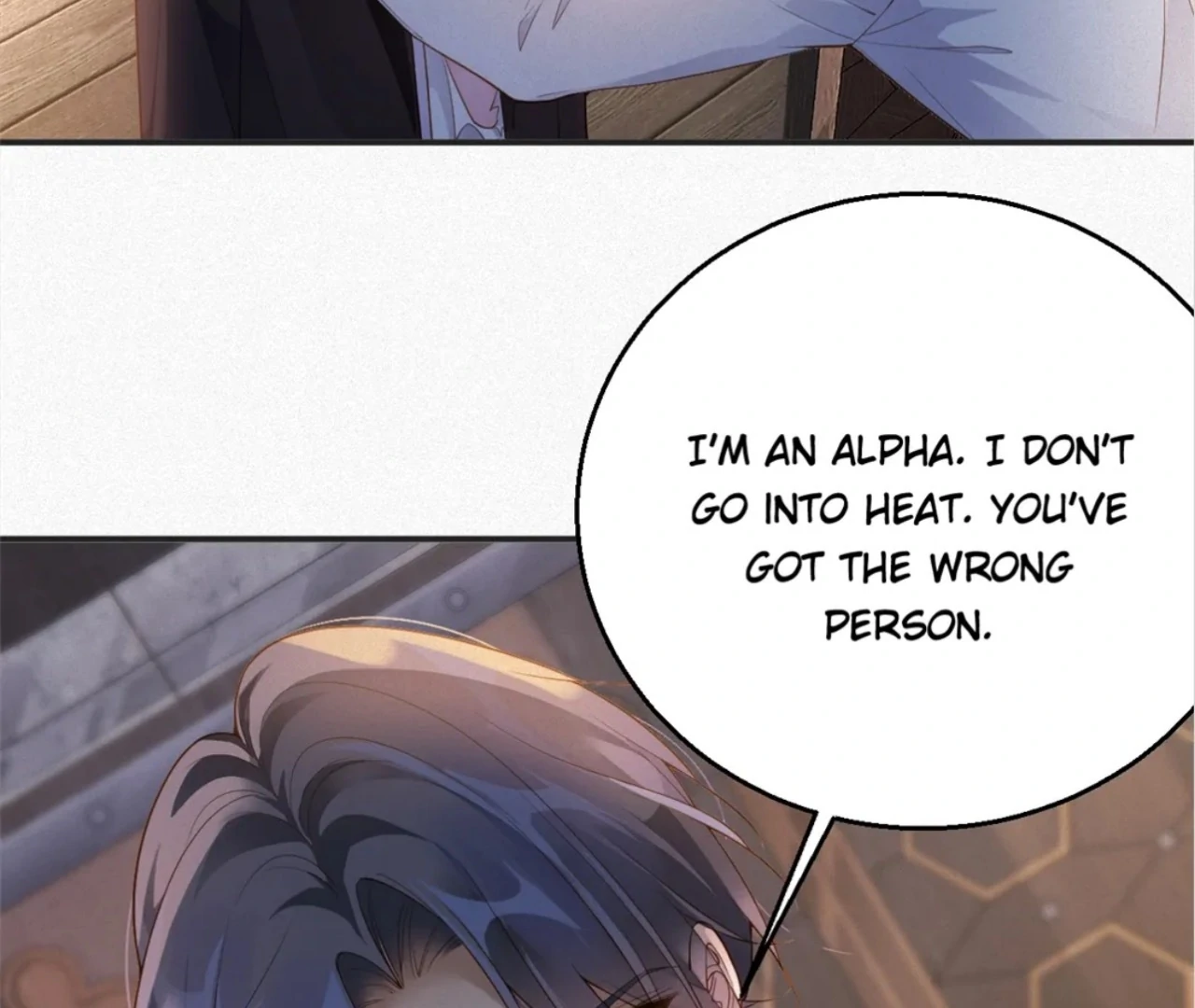 Love After the Break Chapter 13 - Page 4