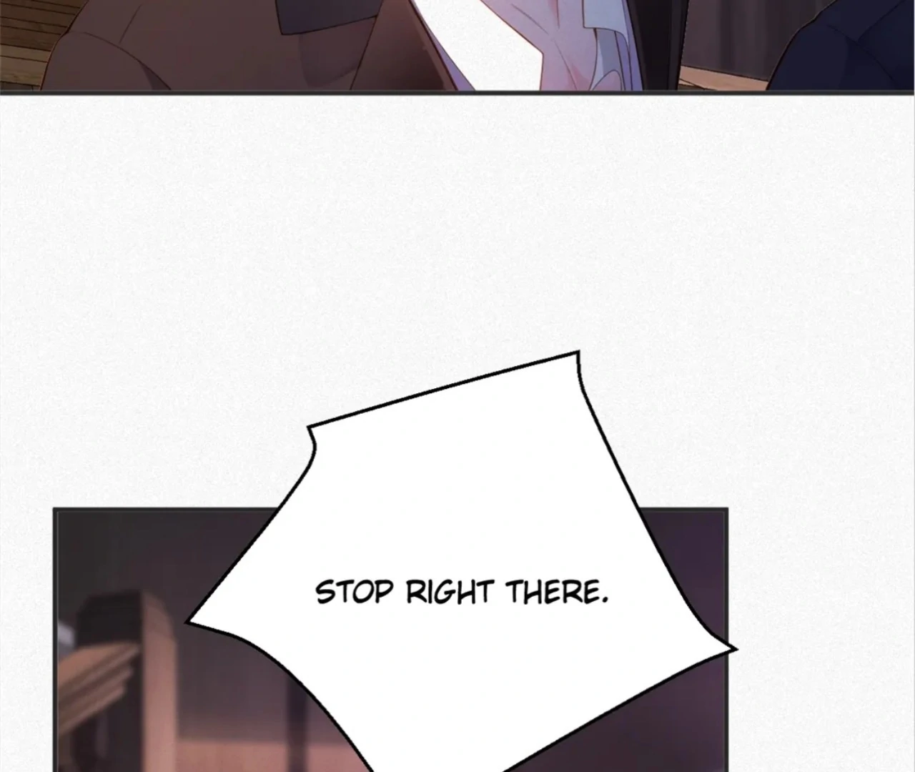 Love After the Break Chapter 13 - Page 31