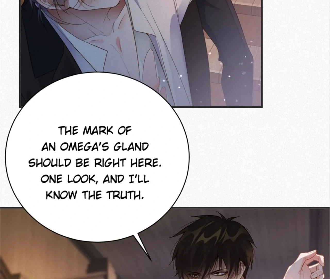 Love After the Break Chapter 13 - Page 33