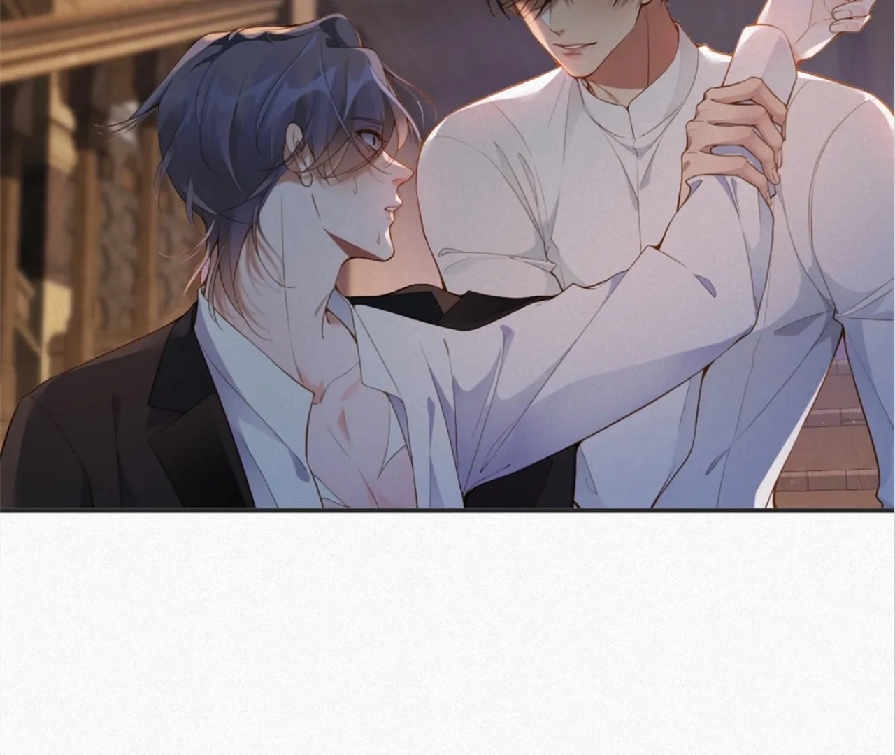 Love After the Break Chapter 13 - Page 34