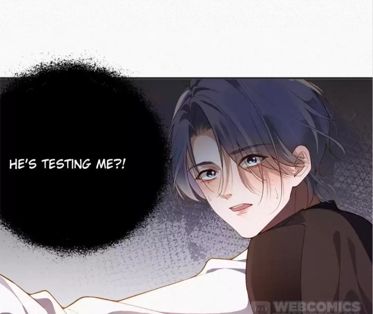 Love After the Break Chapter 13 - Page 35