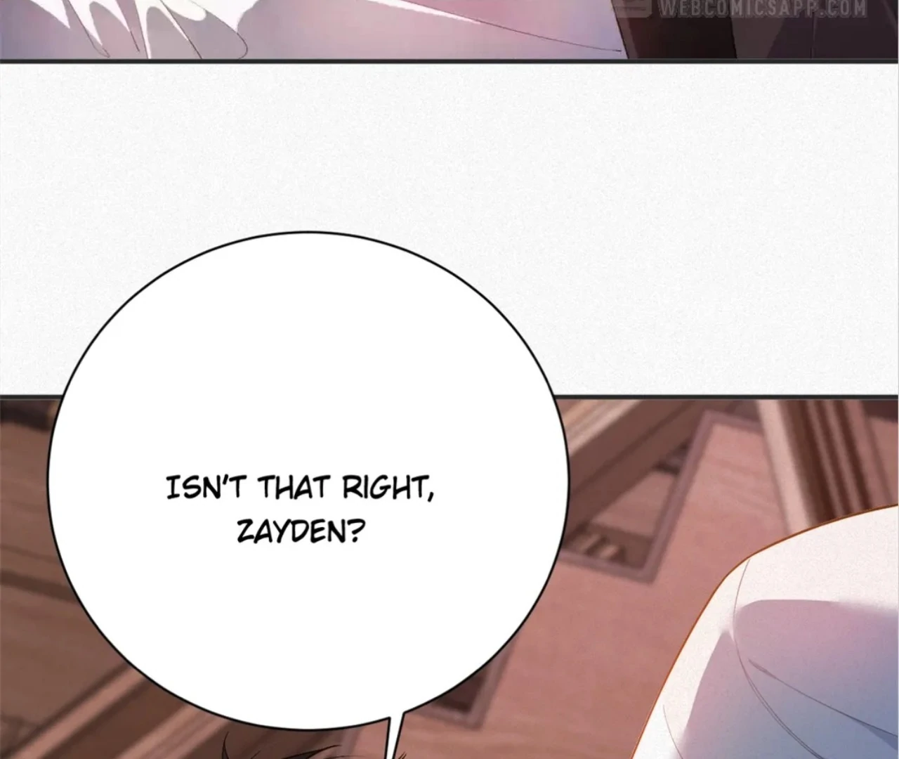 Love After the Break Chapter 13 - Page 36