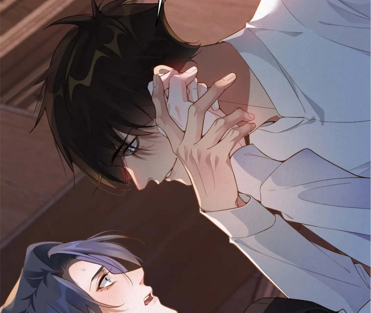 Love After the Break Chapter 13 - Page 37