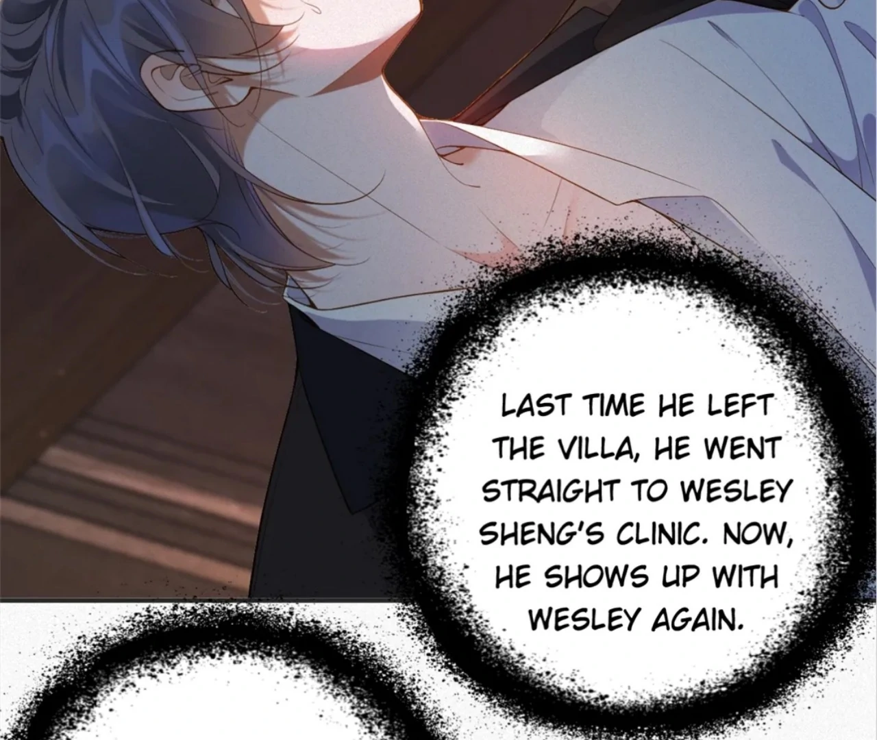 Love After the Break Chapter 13 - Page 38