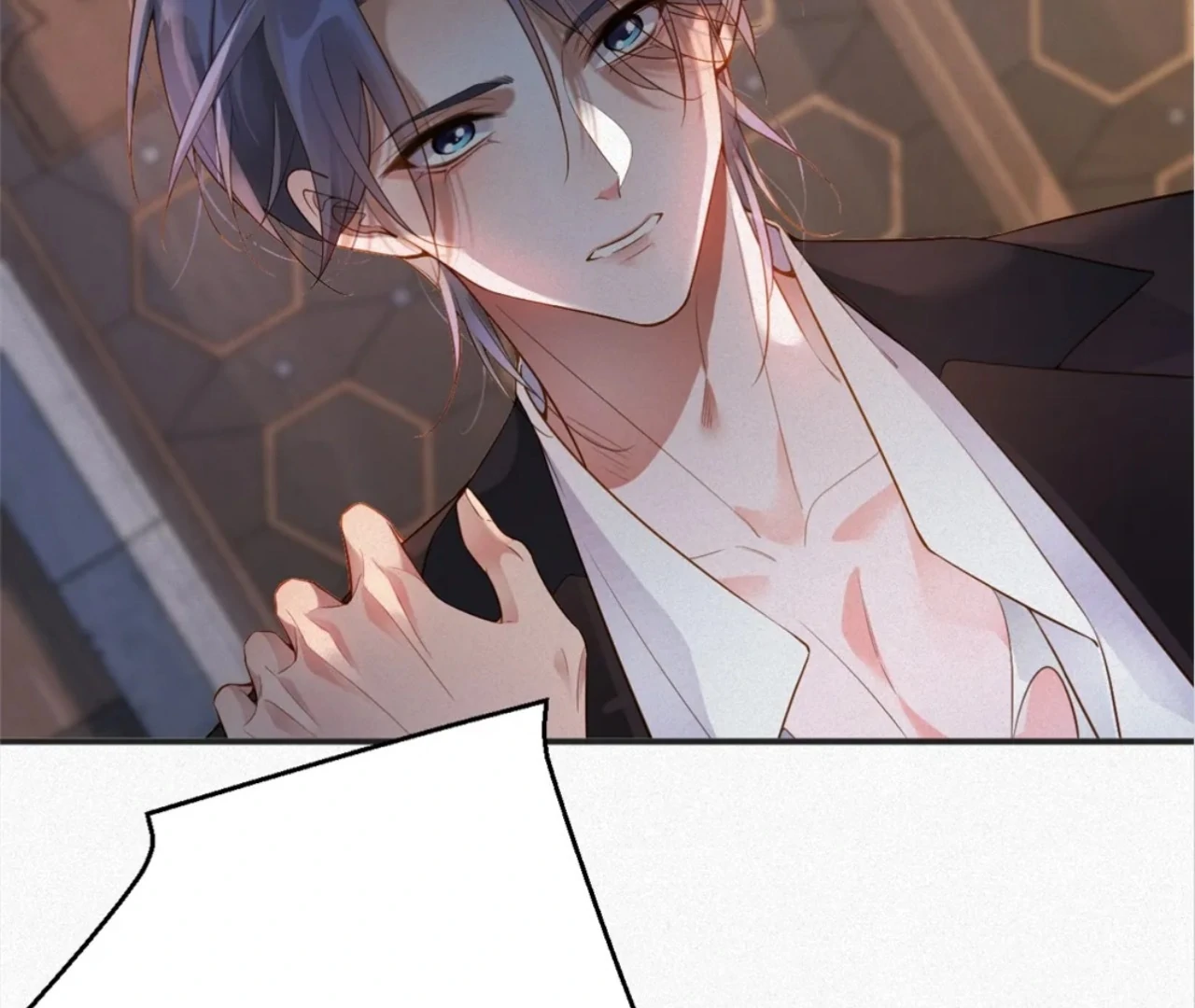 Love After the Break Chapter 13 - Page 5