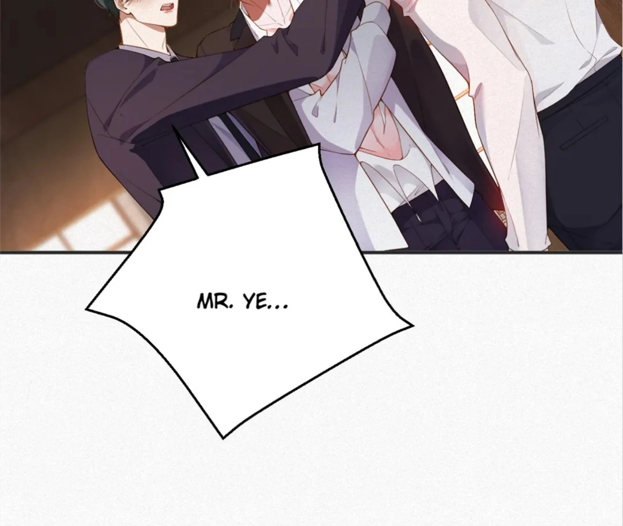 Love After the Break Chapter 13 - Page 41