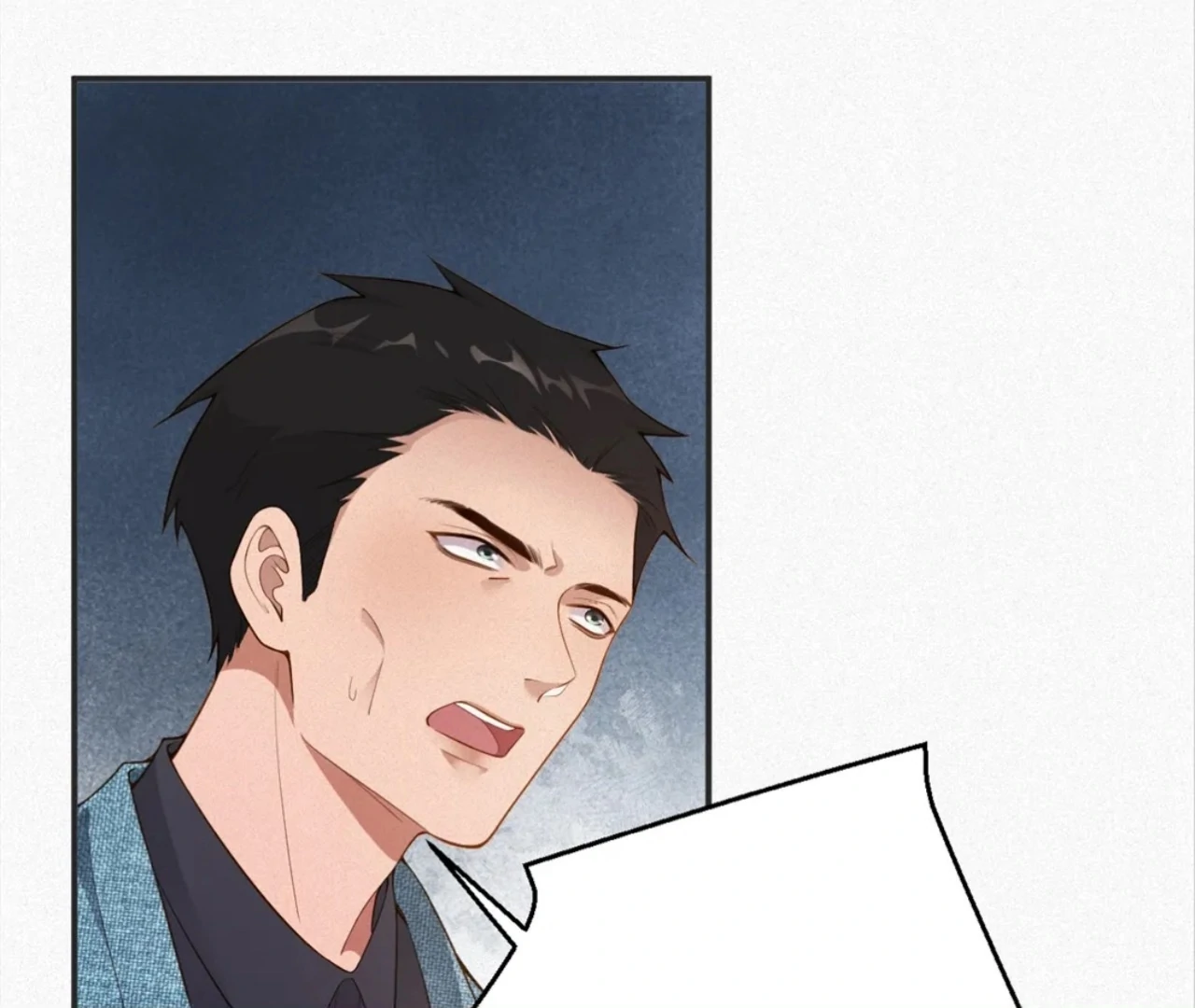 Love After the Break Chapter 13 - Page 42