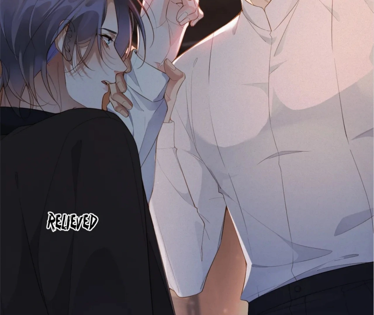 Love After the Break Chapter 13 - Page 45