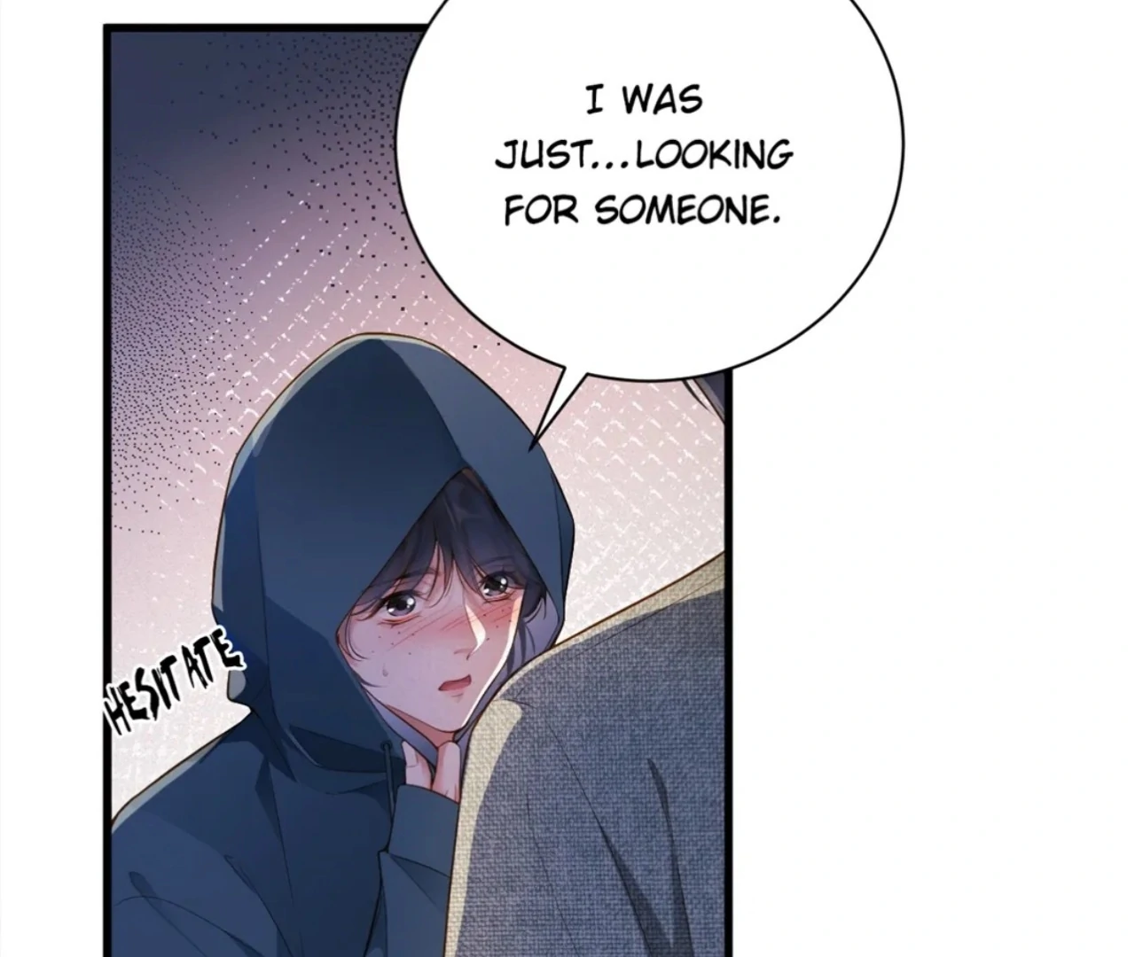 Love After the Break Chapter 13 - Page 47