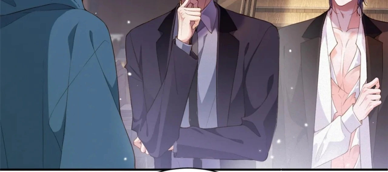 Love After the Break Chapter 13 - Page 49