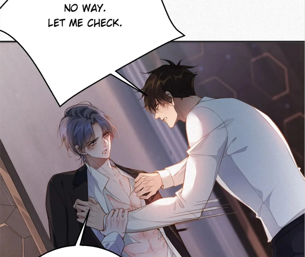 Love After the Break Chapter 13 - Page 6