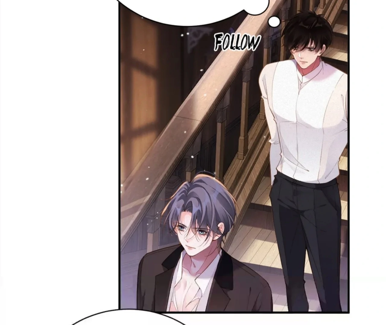 Love After the Break Chapter 13 - Page 51