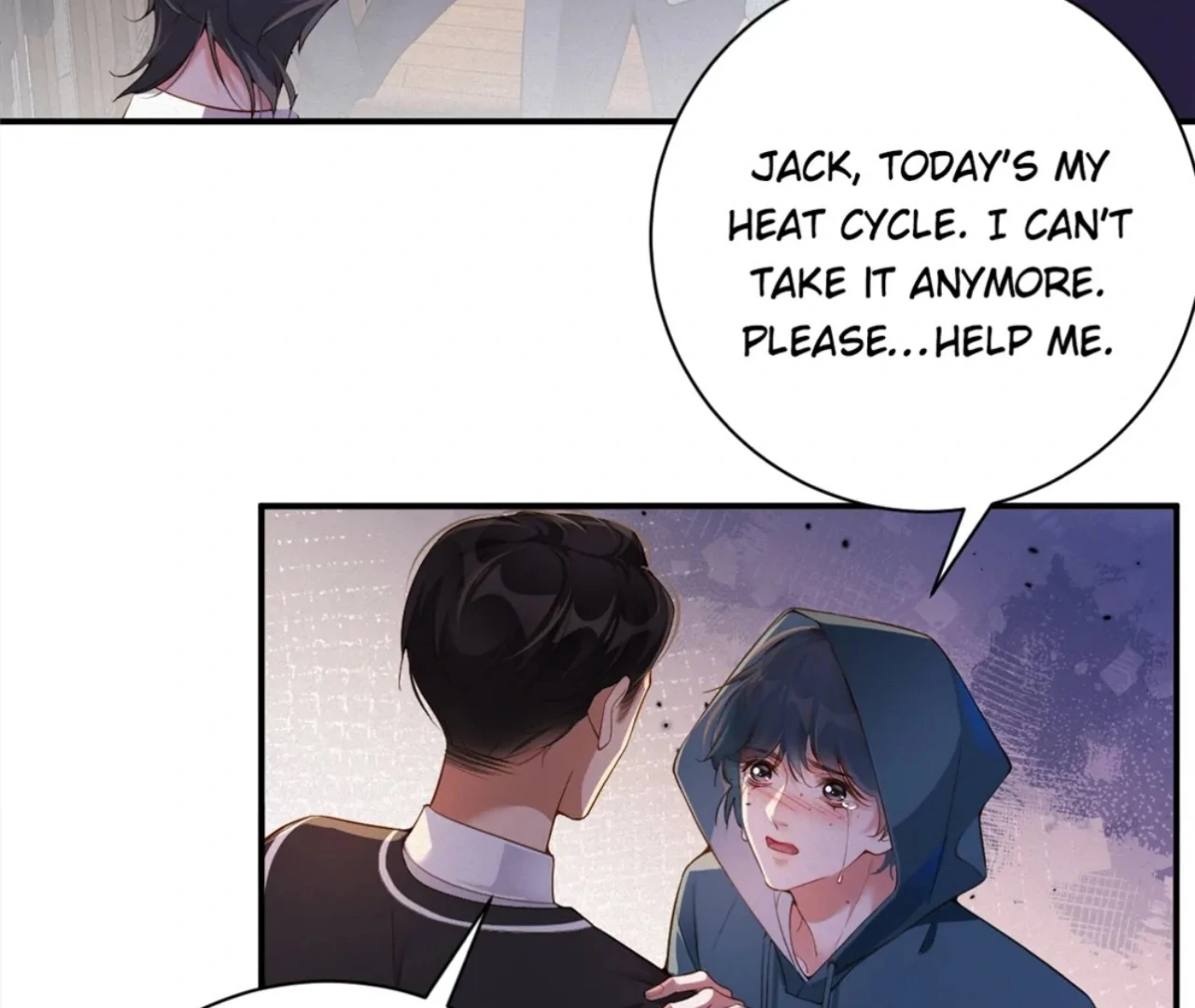 Love After the Break Chapter 13 - Page 55