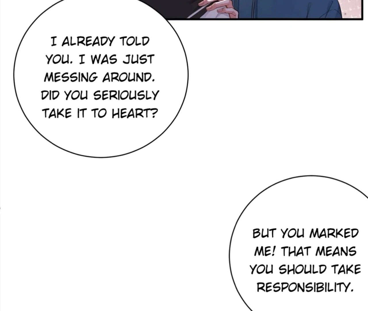 Love After the Break Chapter 13 - Page 56