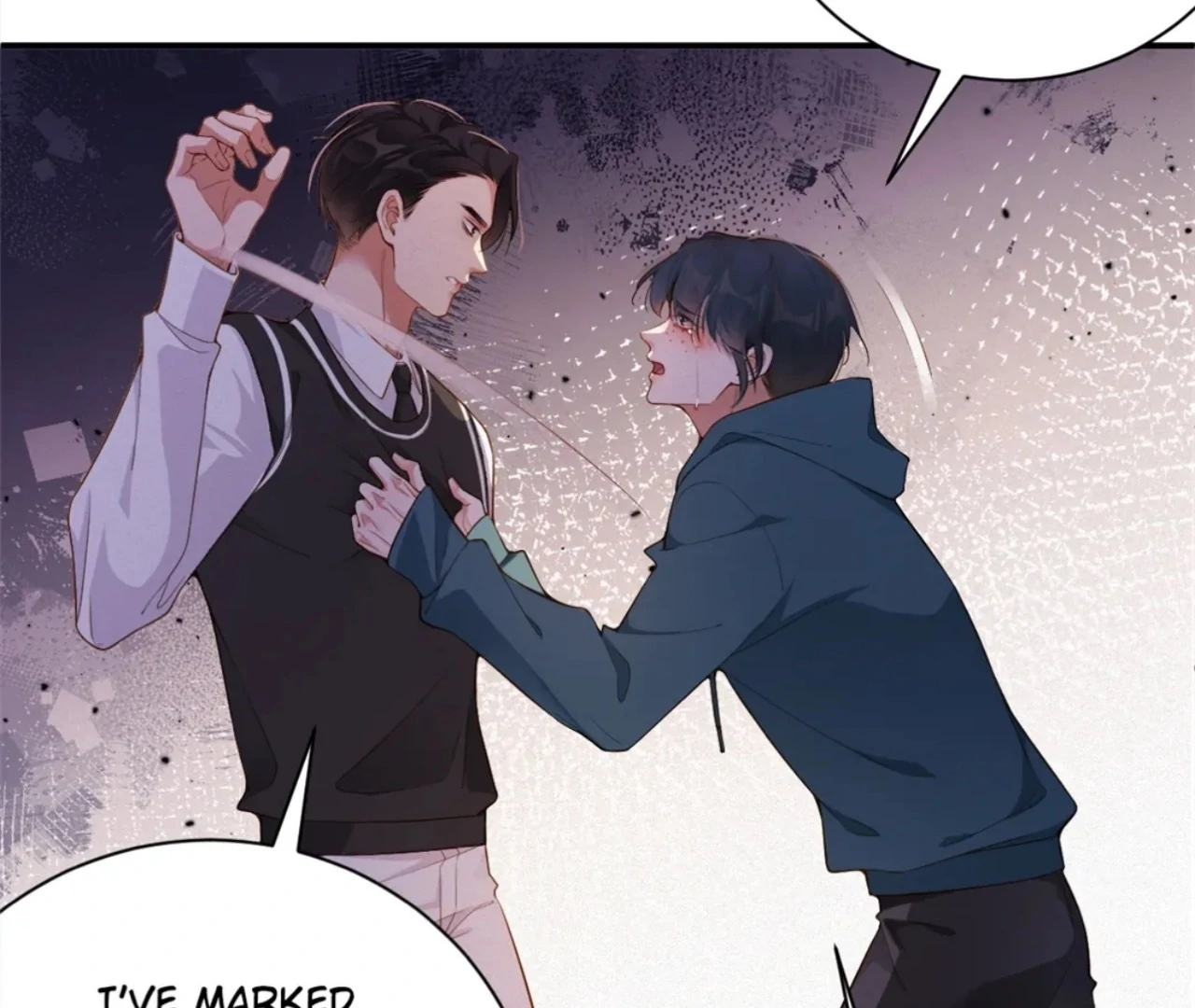 Love After the Break Chapter 13 - Page 57