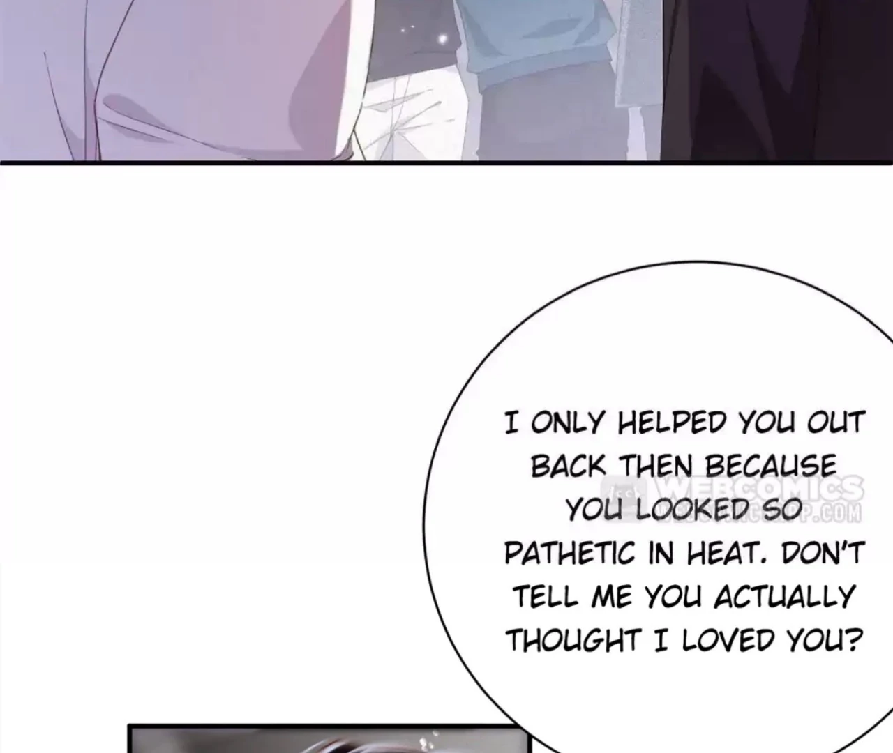 Love After the Break Chapter 13 - Page 60