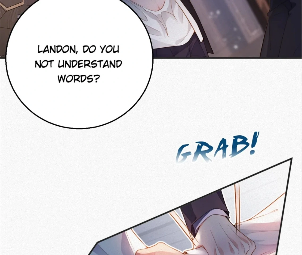 Love After the Break Chapter 13 - Page 7