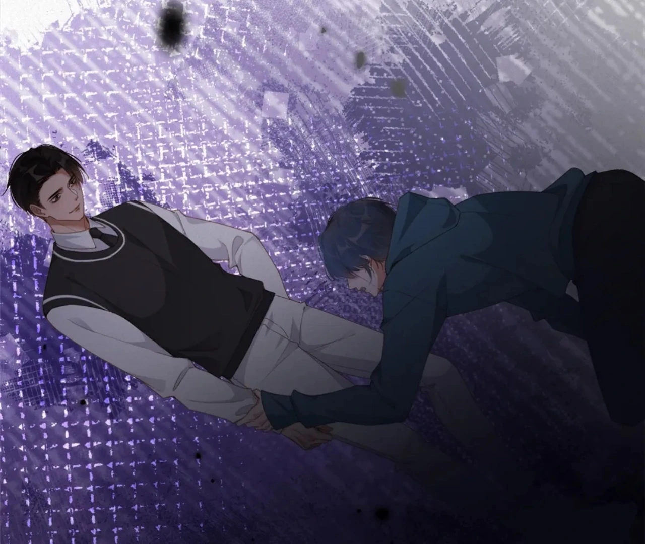 Love After the Break Chapter 13 - Page 65