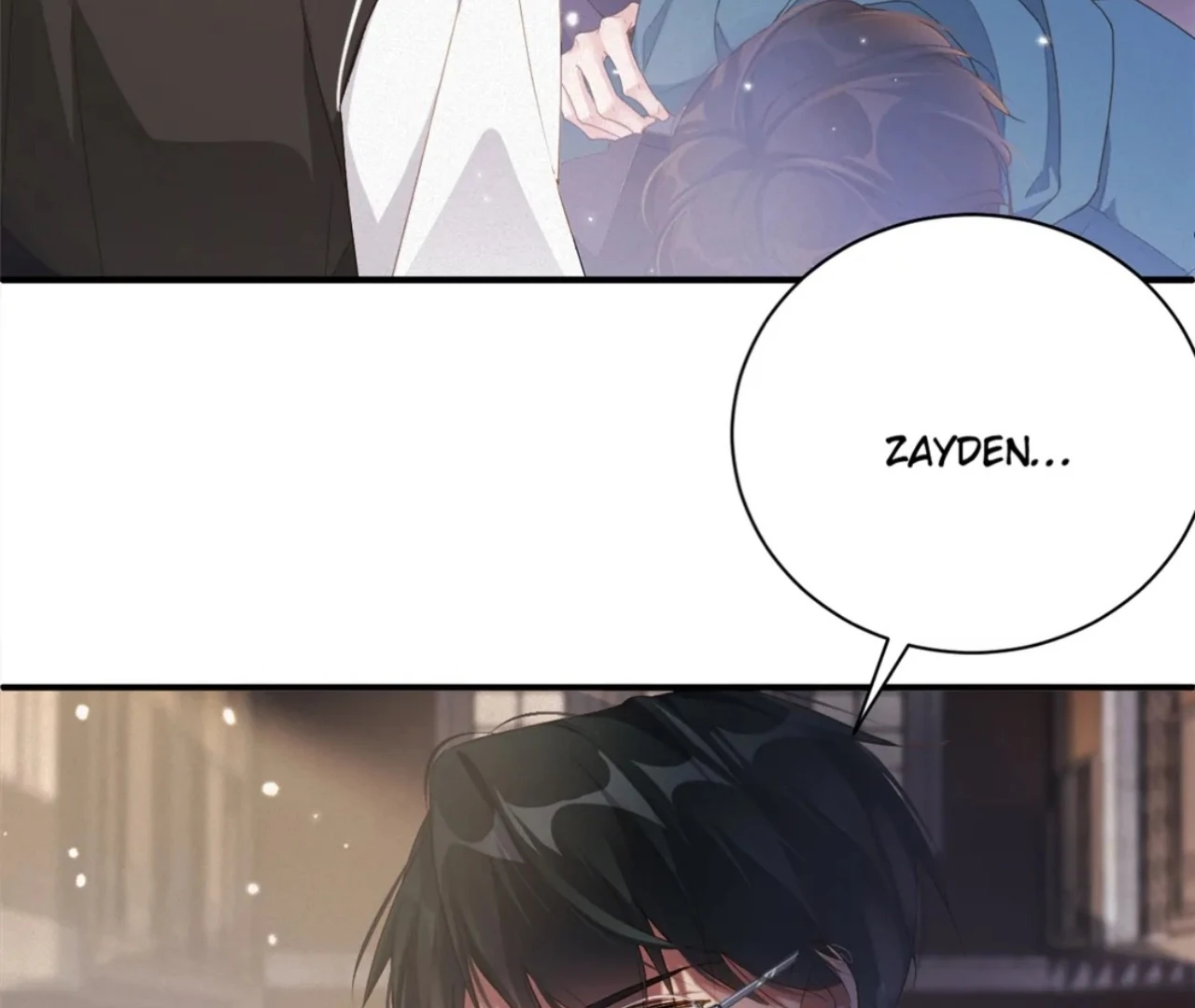 Love After the Break Chapter 13 - Page 69