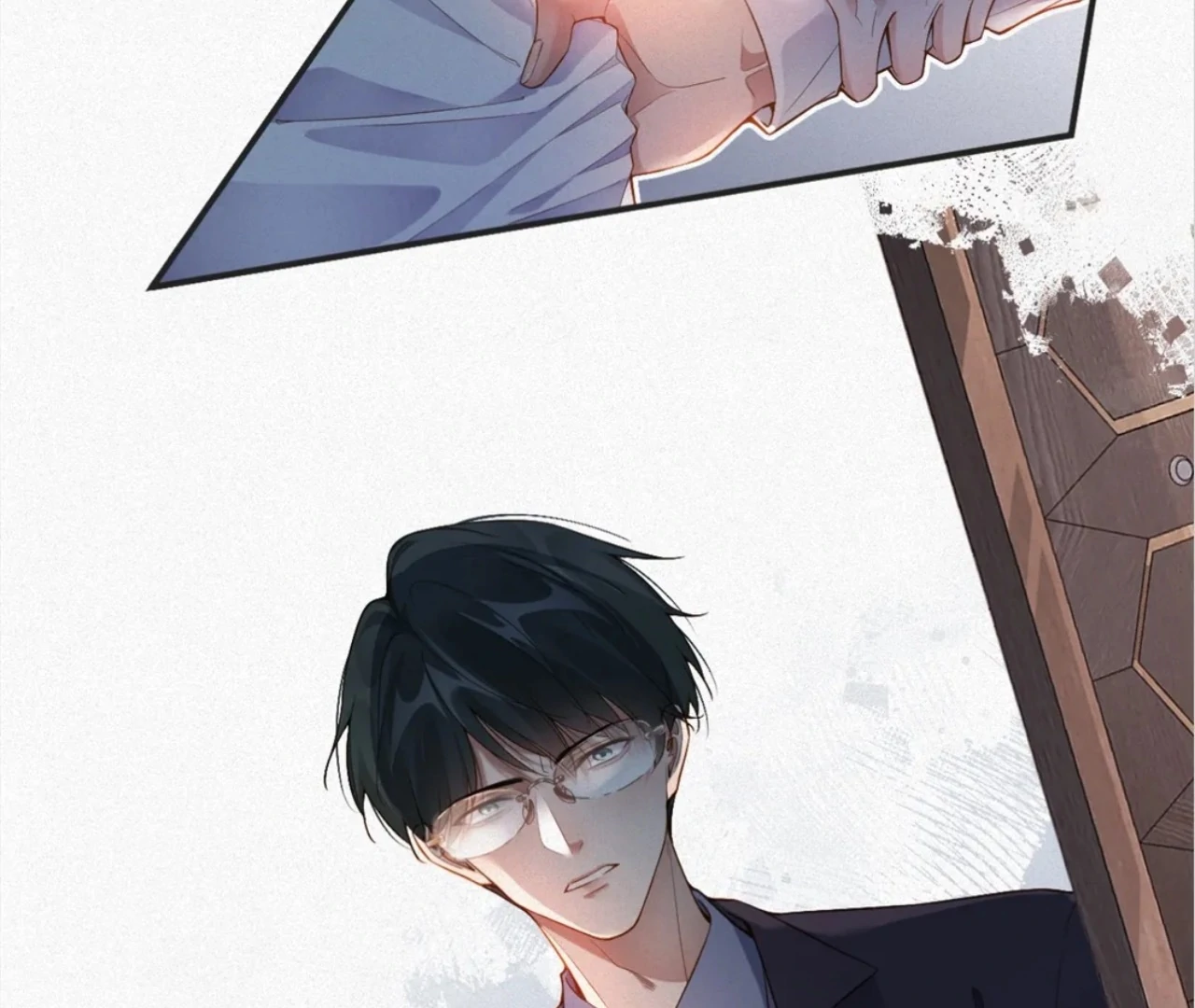 Love After the Break Chapter 13 - Page 8