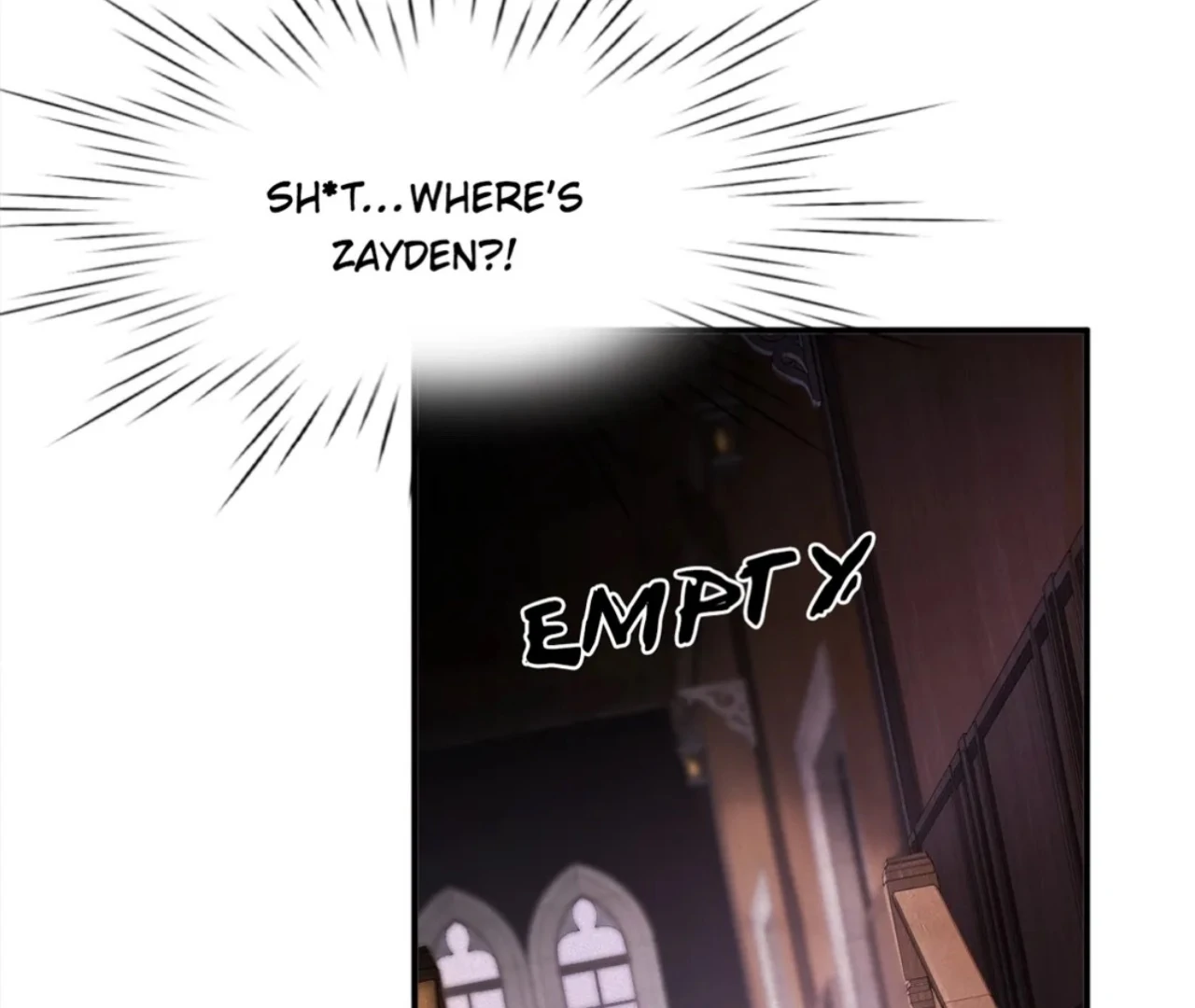 Love After the Break Chapter 13 - Page 71