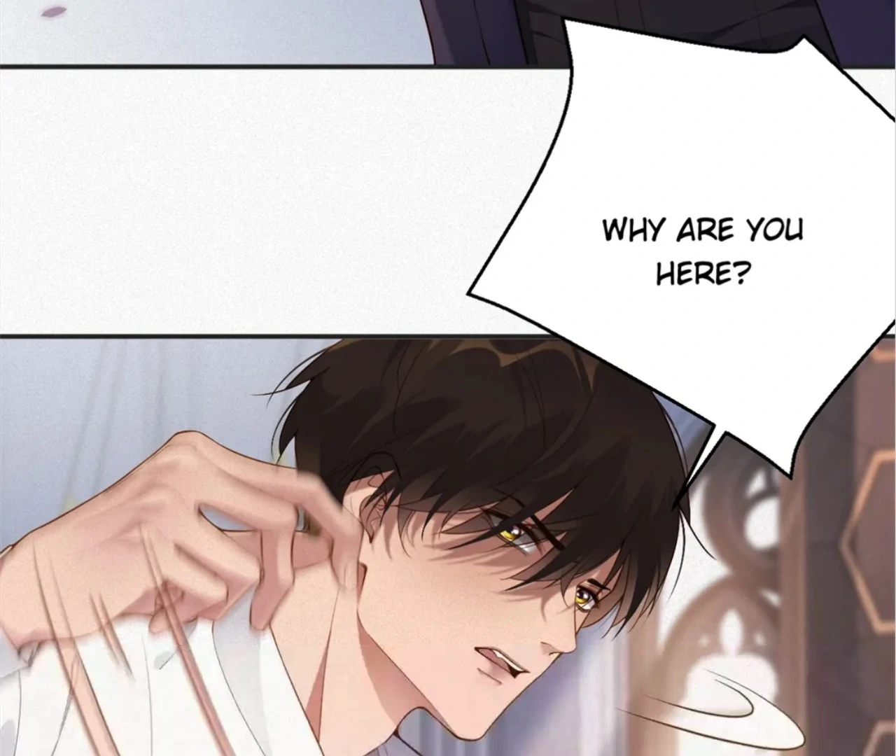 Love After the Break Chapter 13 - Page 10